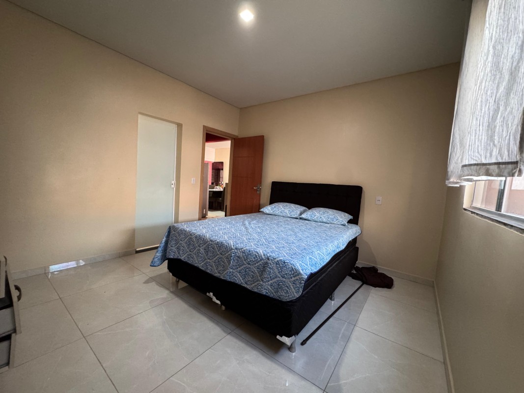 CASA Á VENDA NO BAIRRO LUAR DO CERRADO - Imagem 7