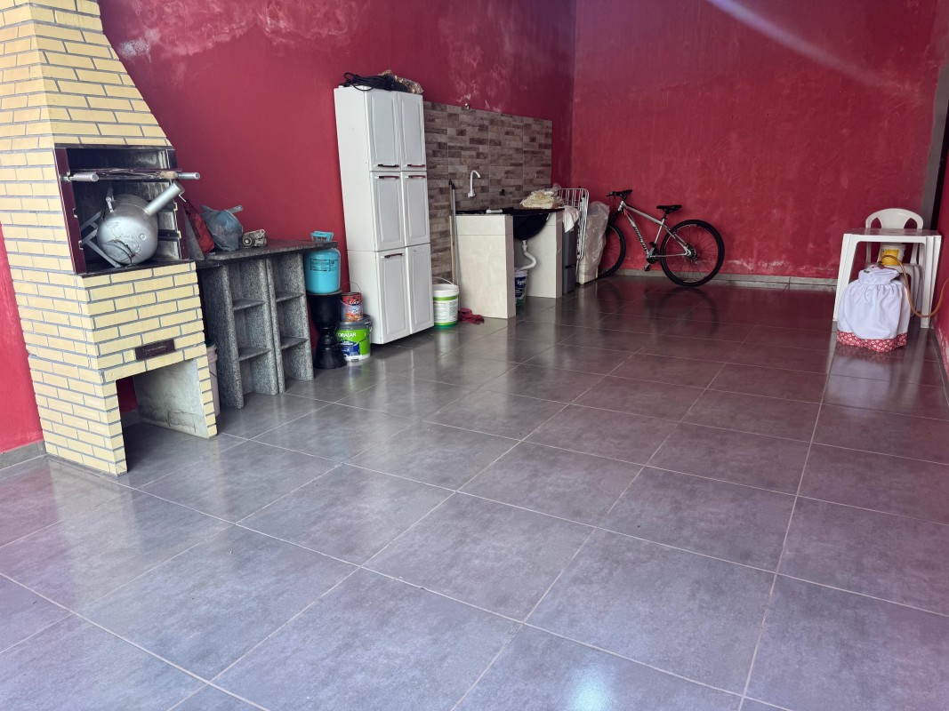 CASA Á VENDA NO BAIRRO LUAR DO CERRADO - Imagem 9