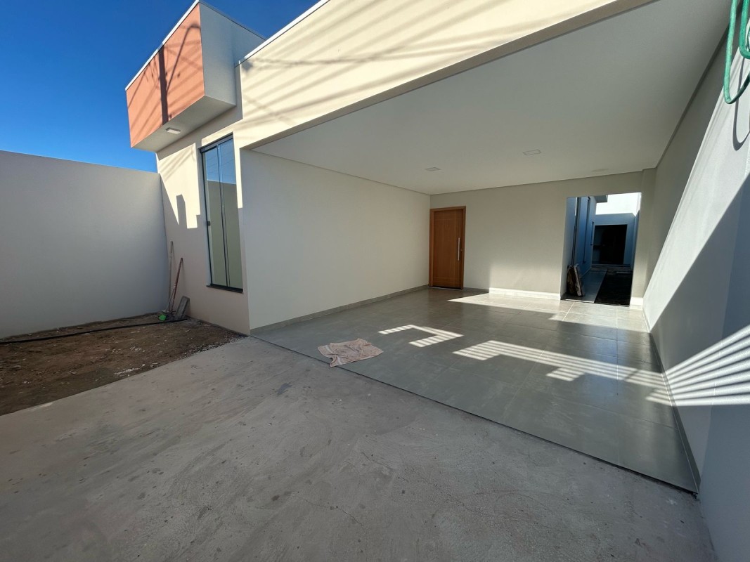 CASA Á VENDA NO BAIRRO CIDADE UNIVERSITÁRIA II - Imagem 2