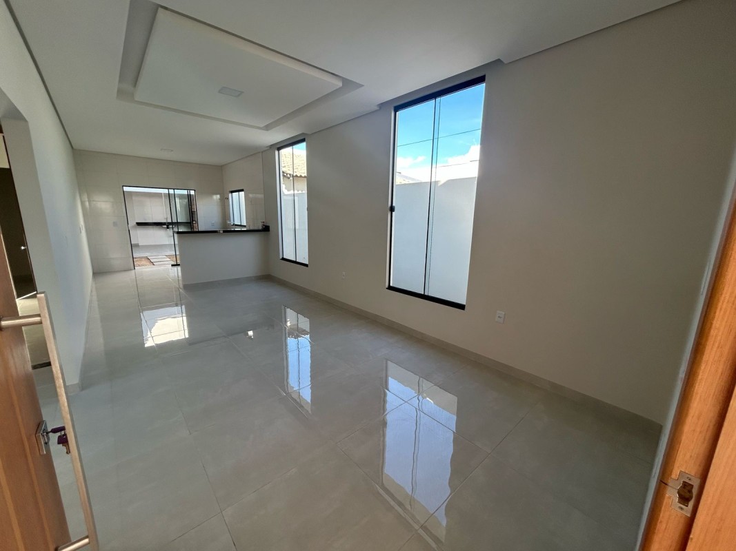 CASA Á VENDA NO BAIRRO CIDADE UNIVERSITÁRIA II - Imagem 4