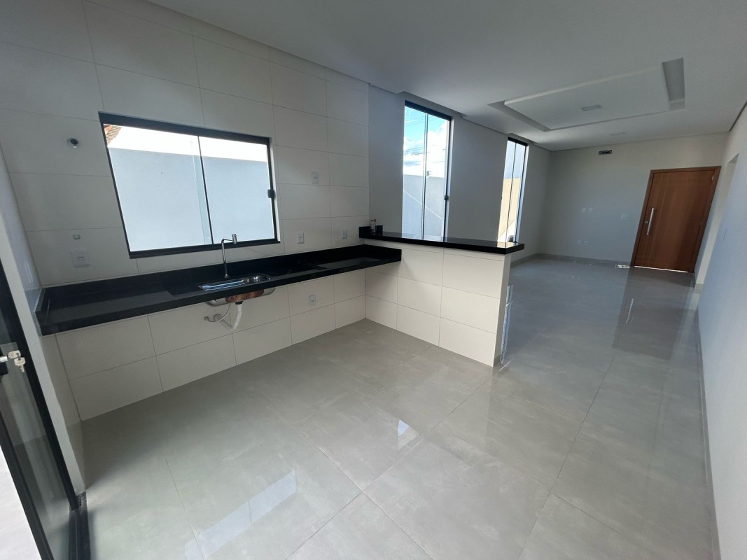 CASA Á VENDA NO BAIRRO CIDADE UNIVERSITÁRIA II - Imagem 5