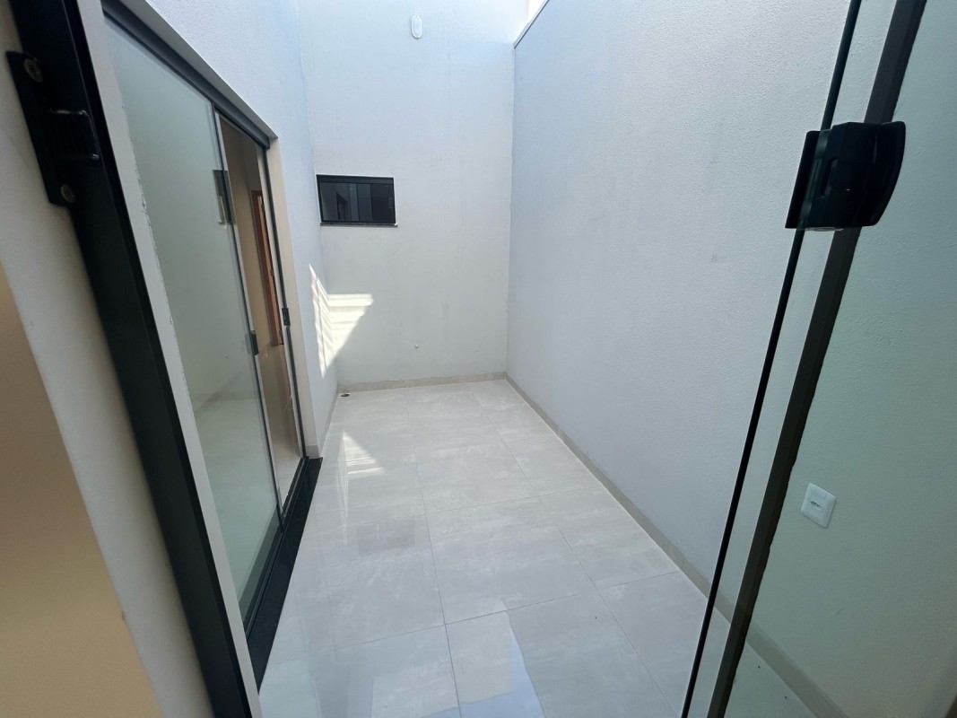 CASA Á VENDA NO BAIRRO CIDADE UNIVERSITÁRIA II - Imagem 10