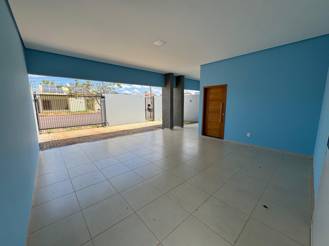CASA Á VENDA NO BAIRRO JARDIM PARAÍSO - Imagem 2