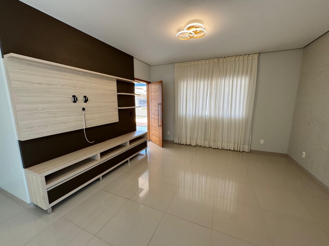 CASA Á VENDA NO BAIRRO JARDIM PARAÍSO - Imagem 3