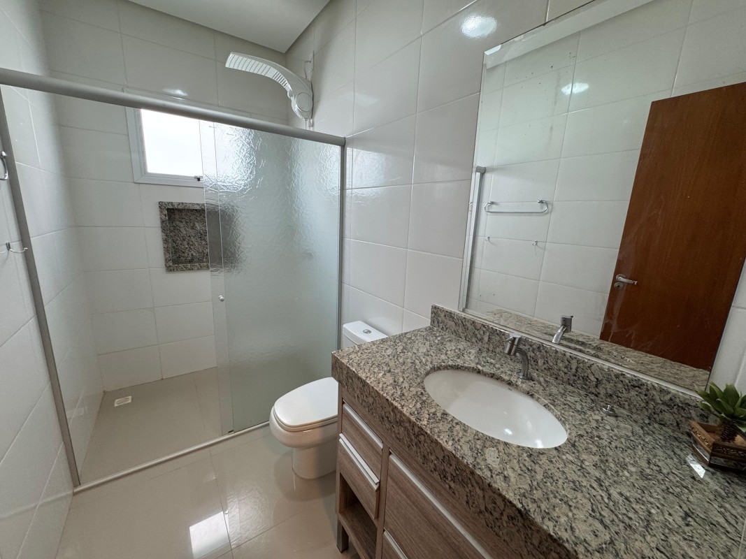 CASA Á VENDA NO BAIRRO JARDIM PARAÍSO - Imagem 9