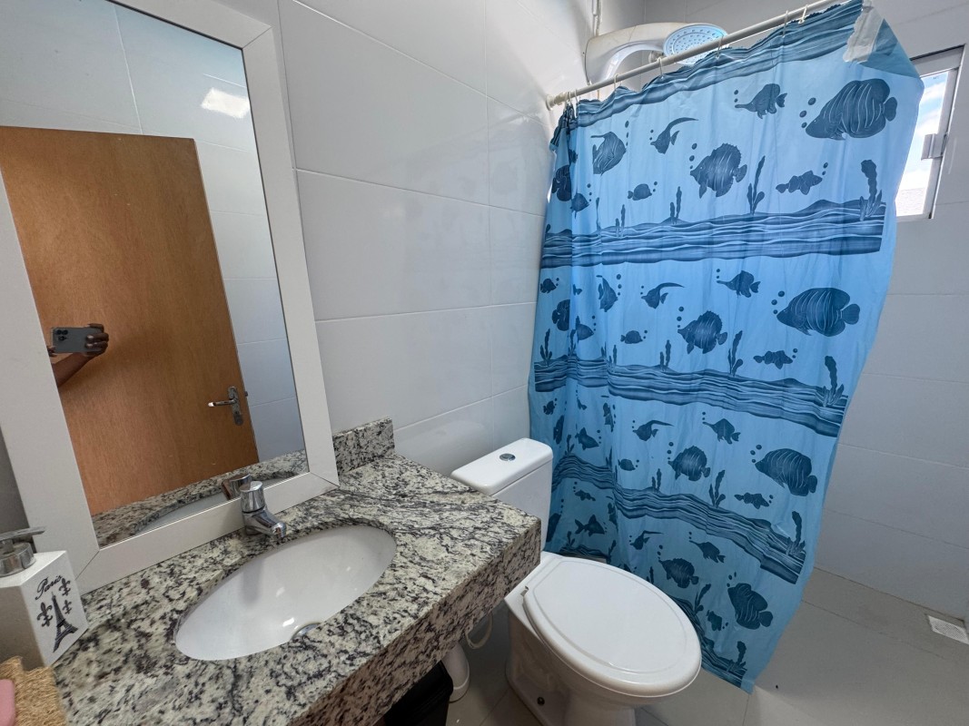 CASA Á VENDA NO BAIRRO JARDIM PARAÍSO - Imagem 11