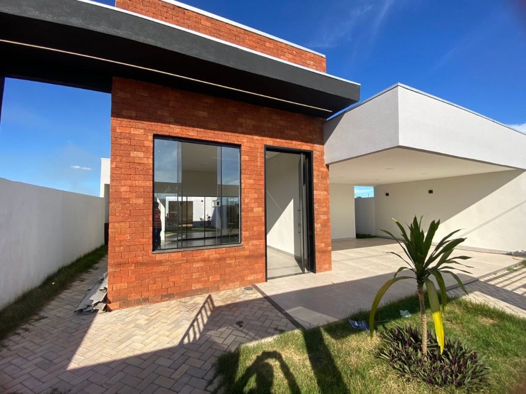 CASA Á VENDA NO BAIRRO CAMPOS ELÍSIOS - Imagem 2