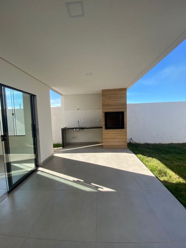 CASA Á VENDA NO BAIRRO CAMPOS ELÍSIOS - Imagem 11