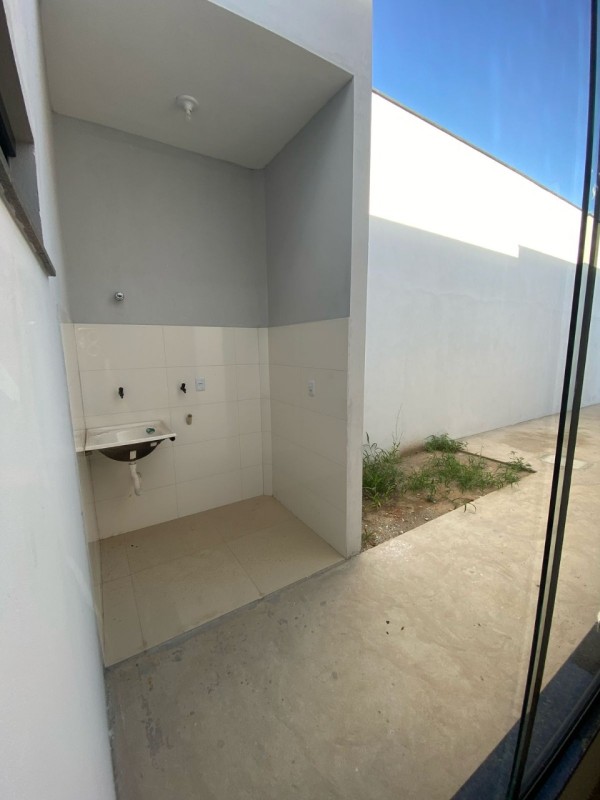 CASA Á VENDA NO BAIRRO FLORAIS LEA - Imagem 5