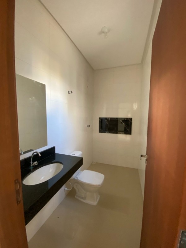 CASA Á VENDA NO BAIRRO FLORAIS LEA - Imagem 9