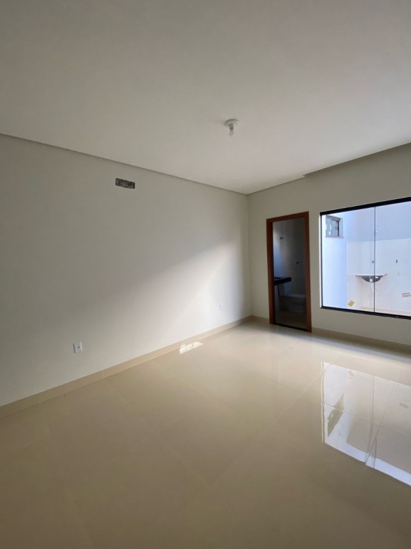 CASA Á VENDA NO BAIRRO FLORAIS LEA - Imagem 10