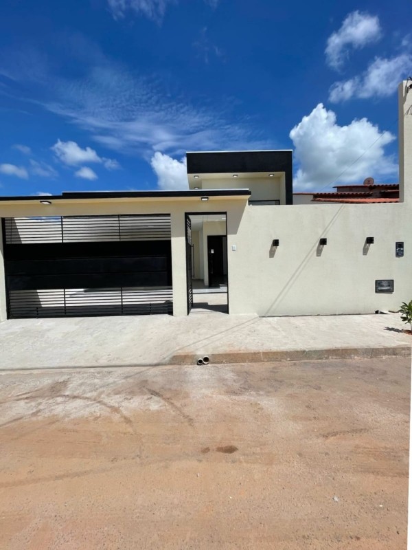 CASA Á VENDA NO BAIRRO VERDE VIDA