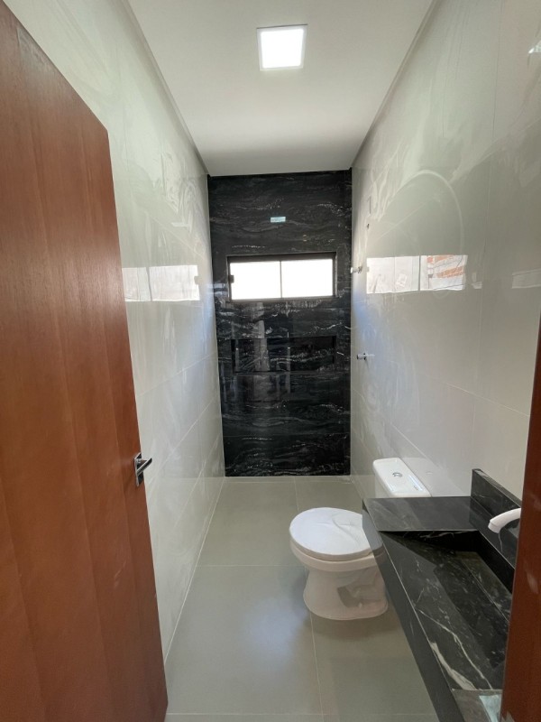 CASA Á VENDA NO BAIRRO VERDE VIDA - Imagem 2