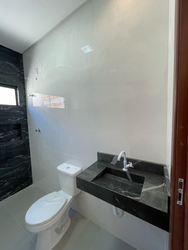 CASA Á VENDA NO BAIRRO VERDE VIDA - Imagem 7