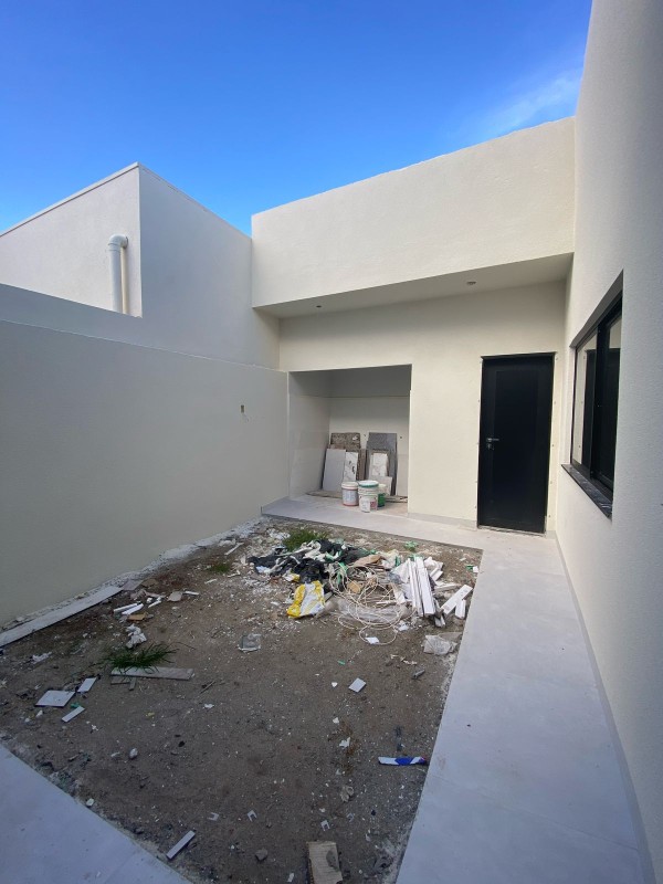 CASA Á VENDA NO BAIRRO RESIDENCIAL 90 - Imagem 7
