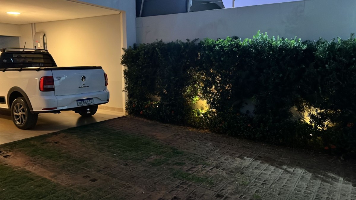 CASA Á VENDA NO BAIRRO JARDIM PARAISO - Imagem 2