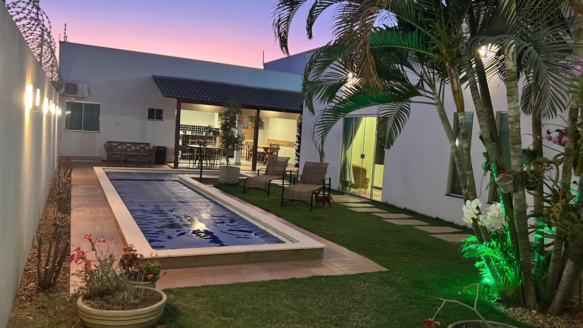 CASA Á VENDA NO BAIRRO JARDIM PARAISO - Imagem 3