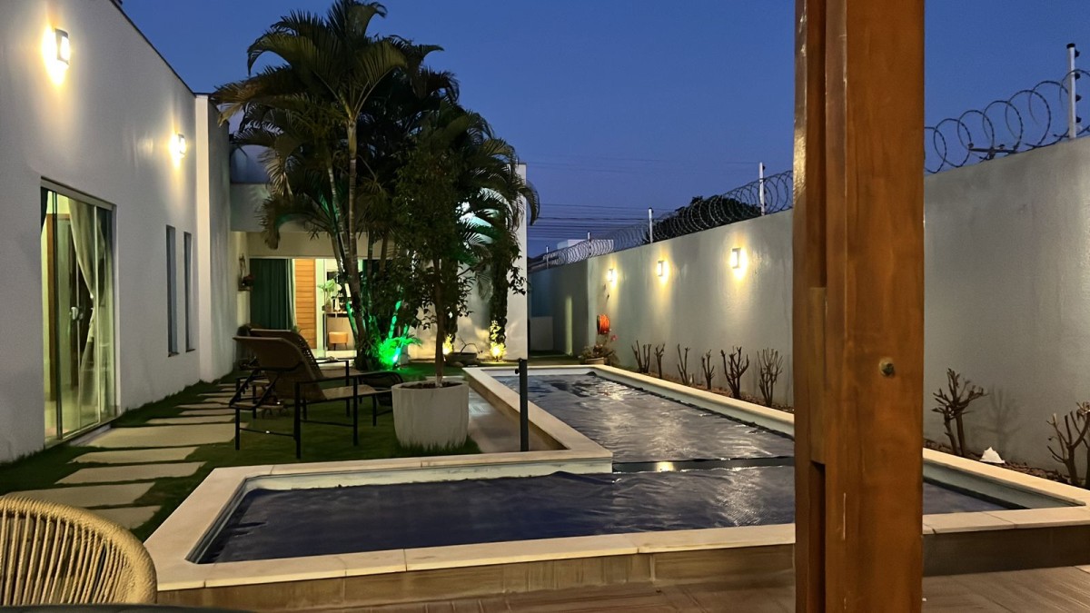 CASA Á VENDA NO BAIRRO JARDIM PARAISO - Imagem 4