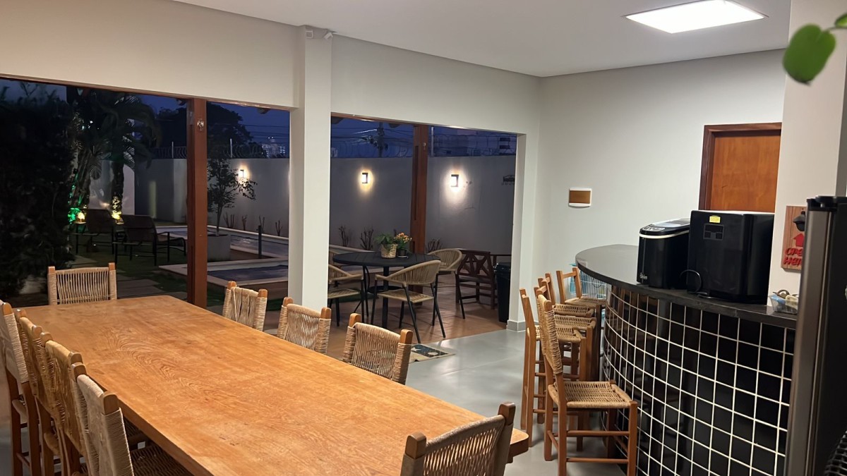 CASA Á VENDA NO BAIRRO JARDIM PARAISO - Imagem 5