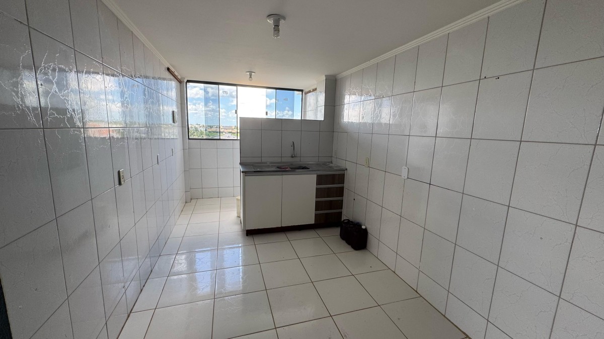 APARTAMENTO Á VENDA NO BAIRRO JARDIM PARAISO - Imagem 4