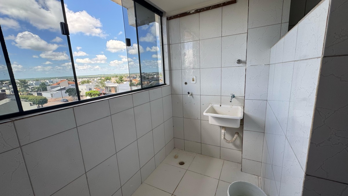 APARTAMENTO Á VENDA NO BAIRRO JARDIM PARAISO - Imagem 8