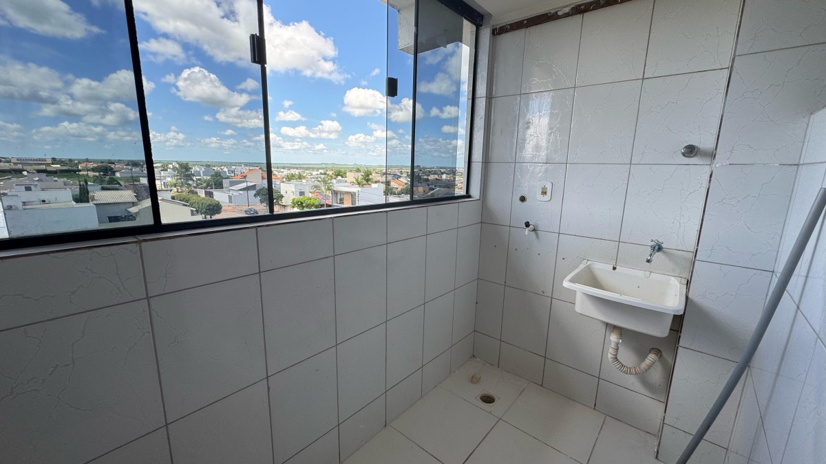 APARTAMENTO Á VENDA NO BAIRRO JARDIM PARAISO - Imagem 9
