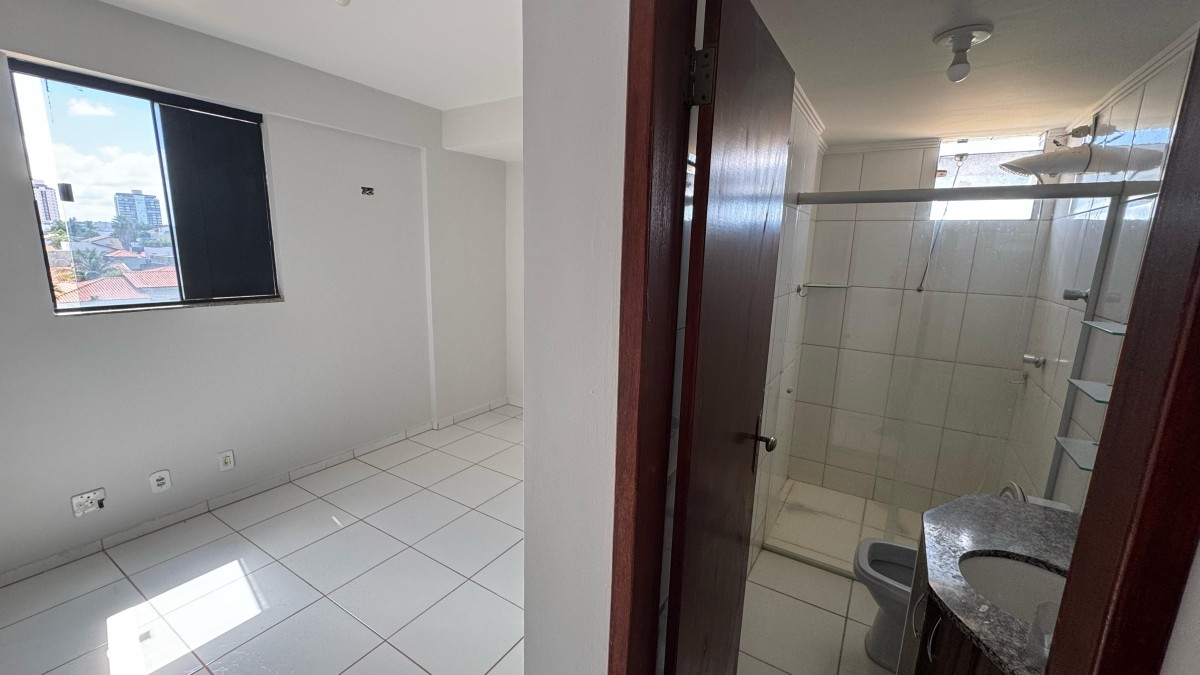 APARTAMENTO Á VENDA NO BAIRRO JARDIM PARAISO - Imagem 10