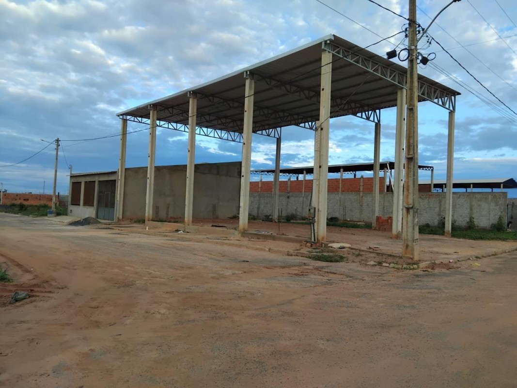 IMÓVEL Á VENDA NO BAIRRO BOA VISTA