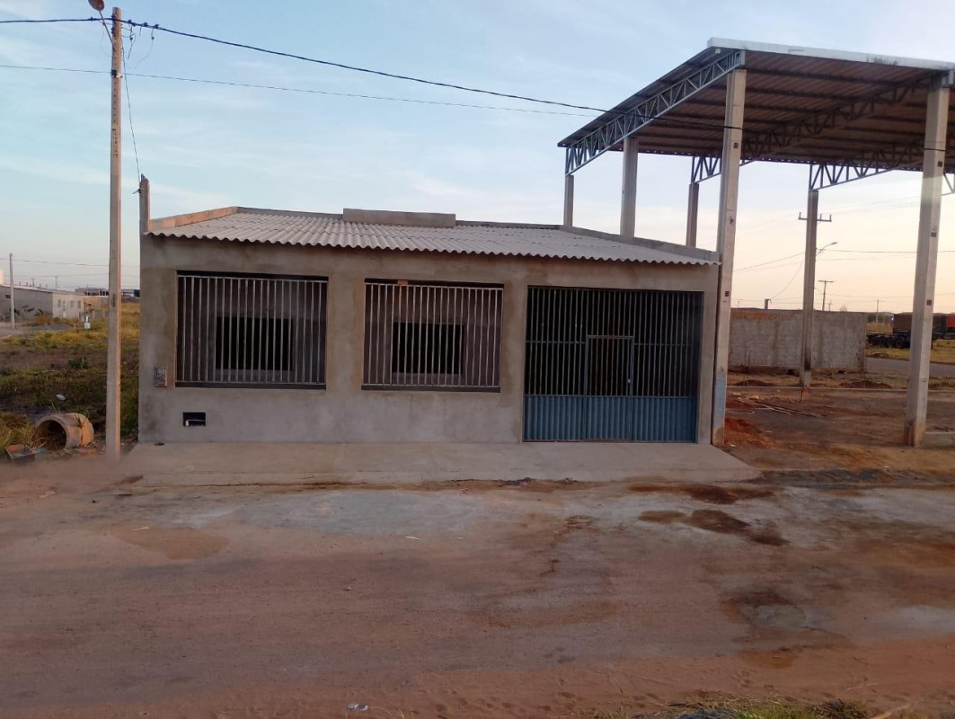 IMÓVEL Á VENDA NO BAIRRO BOA VISTA - Imagem 2