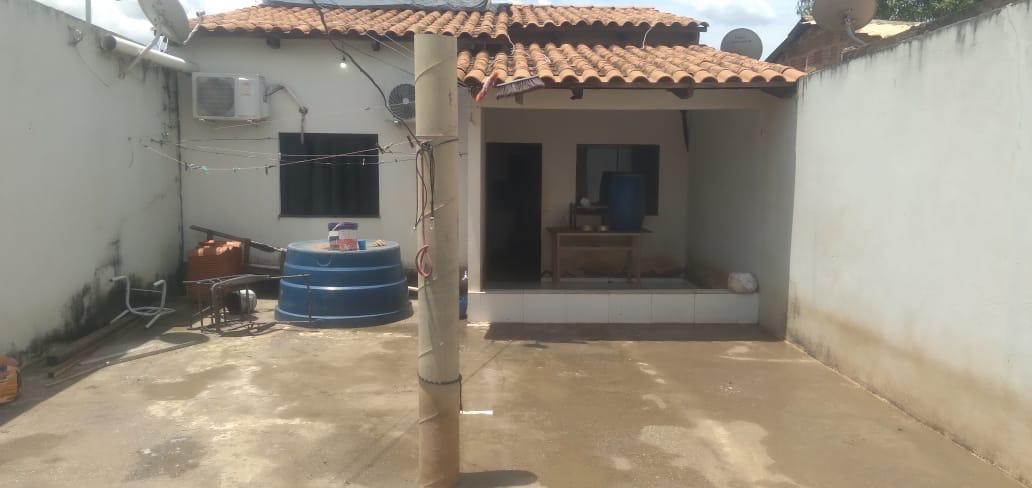 IMÓVEL Á VENDA NO BAIRRO SANTA CRUZ - Imagem 3