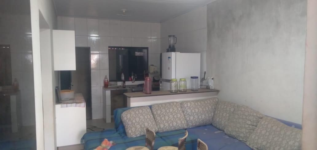 IMÓVEL Á VENDA NO BAIRRO SANTA CRUZ - Imagem 4