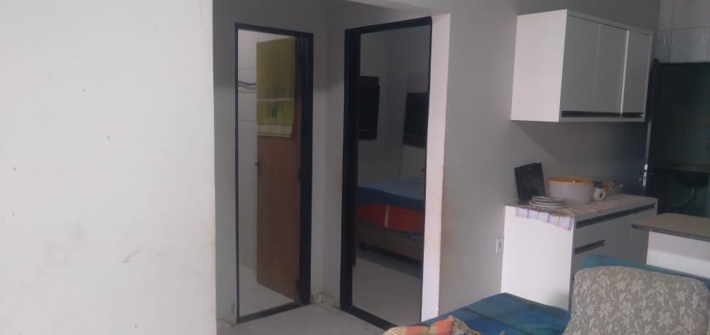 IMÓVEL Á VENDA NO BAIRRO SANTA CRUZ - Imagem 5