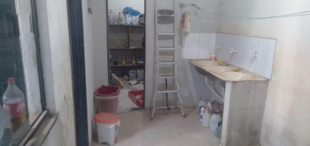 IMÓVEL Á VENDA NO BAIRRO SANTA CRUZ - Imagem 8