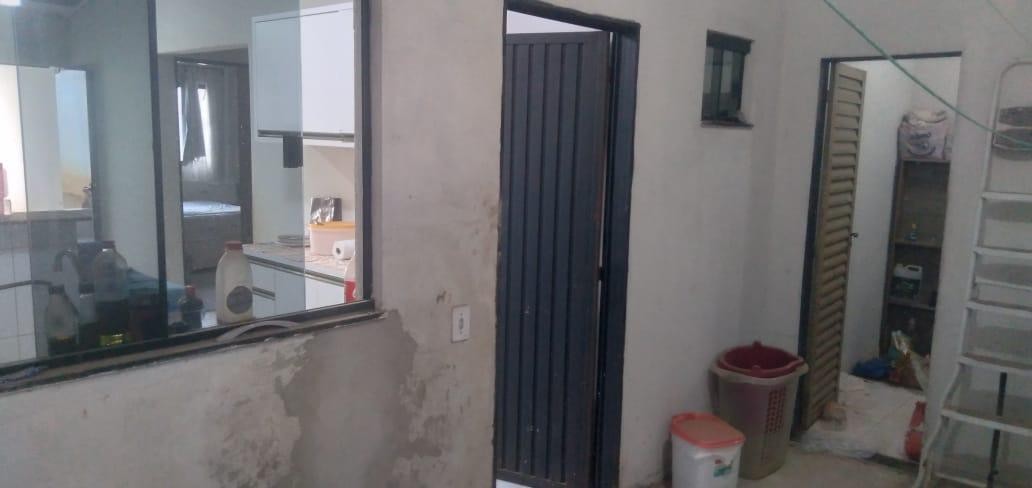 IMÓVEL Á VENDA NO BAIRRO SANTA CRUZ - Imagem 9