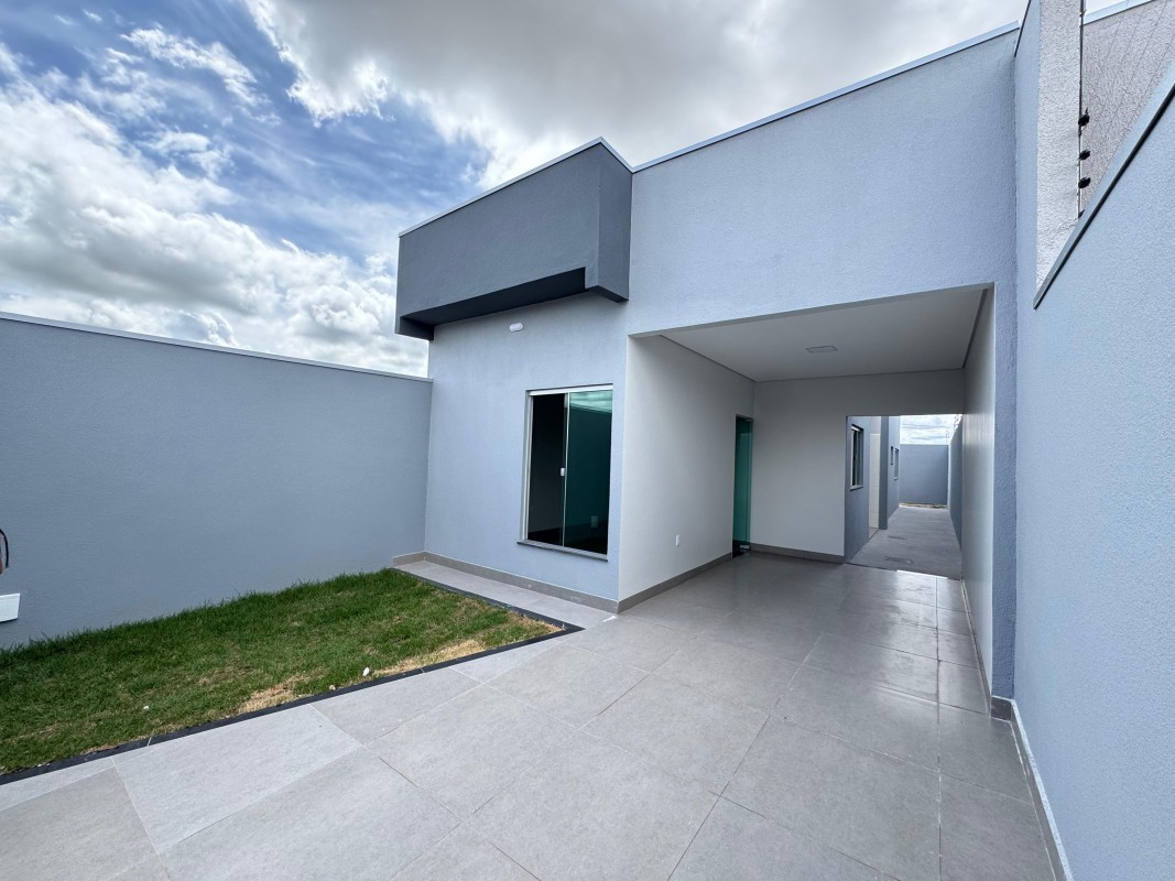 CASA Á VENDA NO BAIRRO CAMPOS ELÍSIOS - Imagem 2