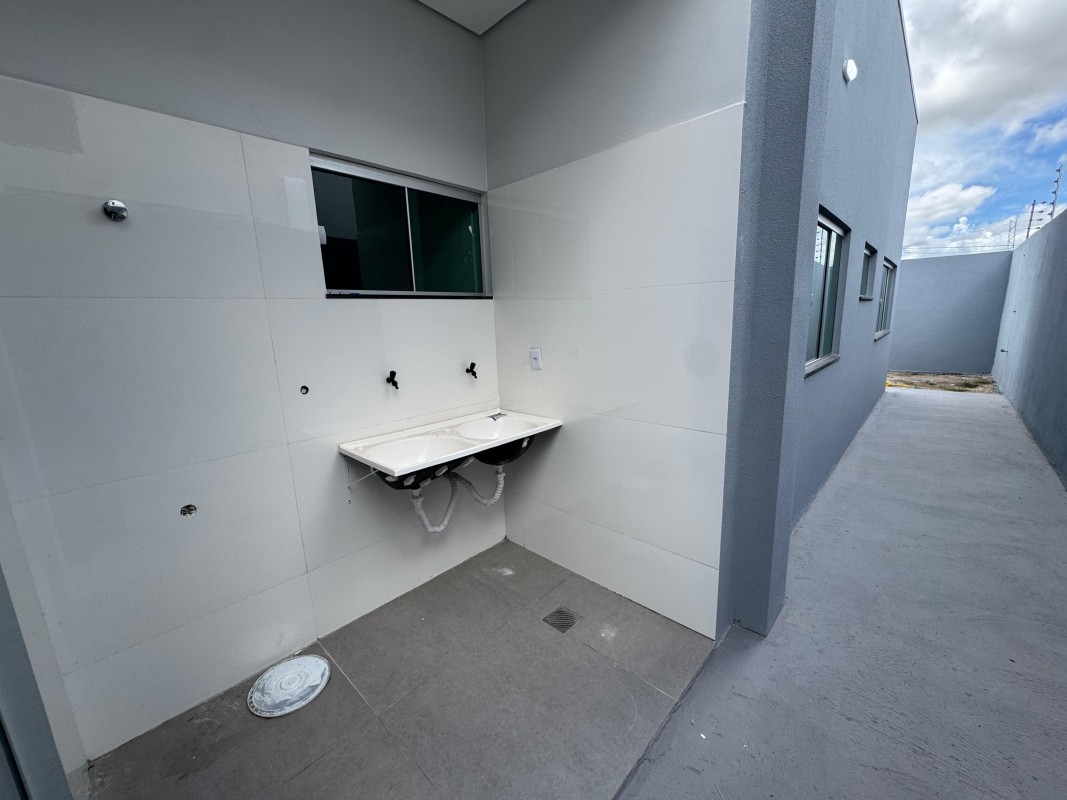 CASA Á VENDA NO BAIRRO CAMPOS ELÍSIOS - Imagem 5