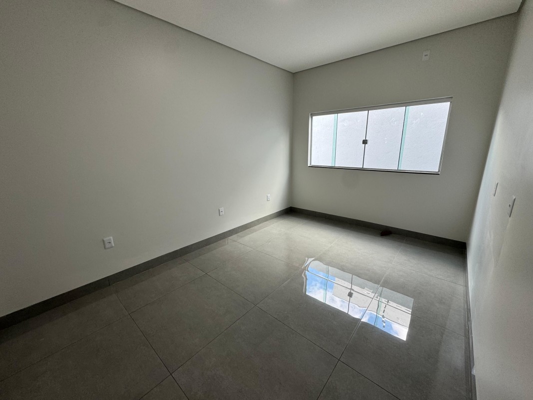 CASA Á VENDA NO BAIRRO CAMPOS ELÍSIOS - Imagem 7