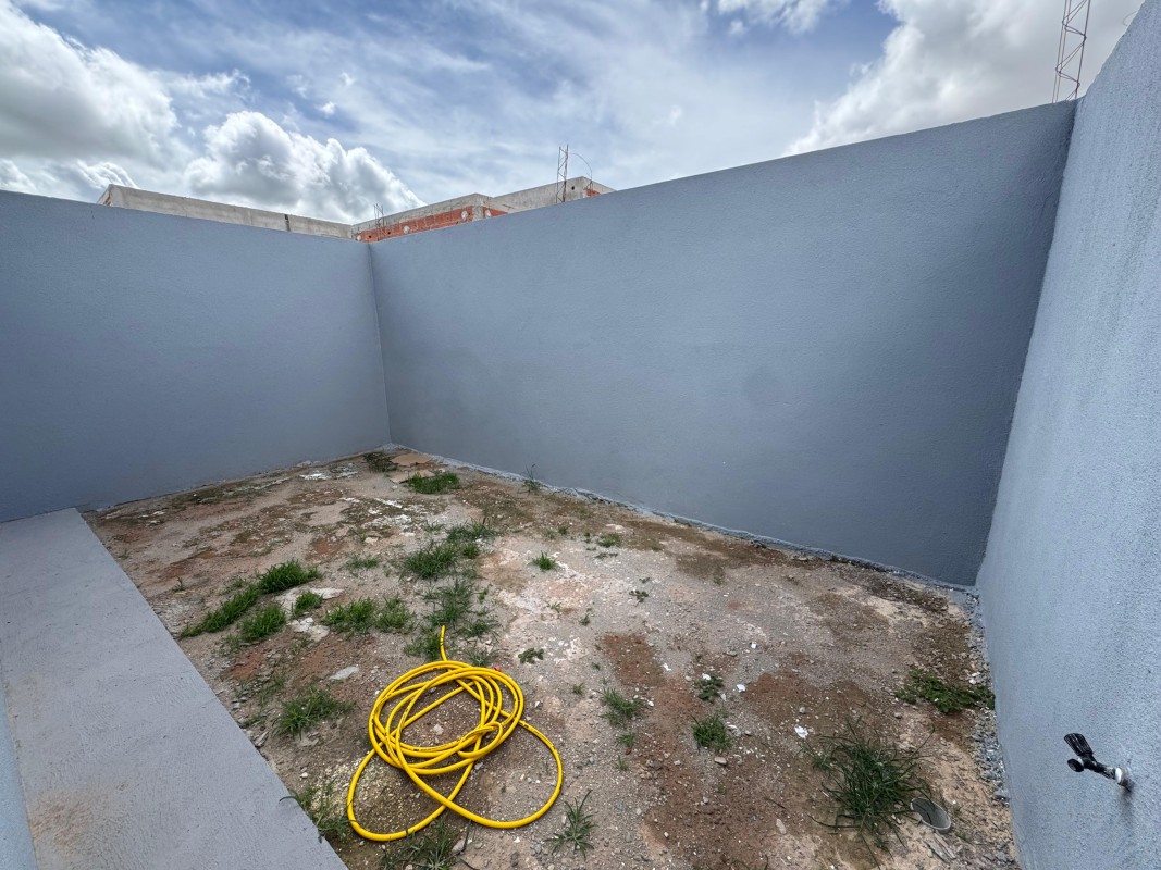CASA Á VENDA NO BAIRRO CAMPOS ELÍSIOS - Imagem 8