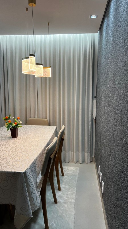 APARTAMENTO Á VENDA NO BAIRRO NOVO PARAÍSO