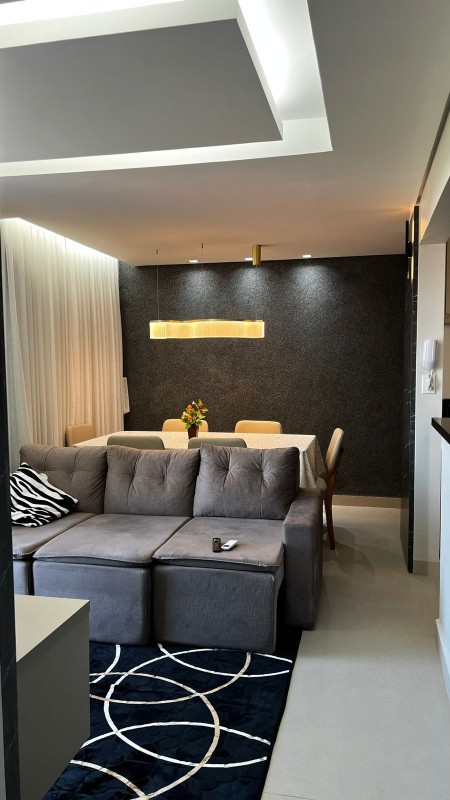 APARTAMENTO Á VENDA NO BAIRRO NOVO PARAÍSO - Imagem 4