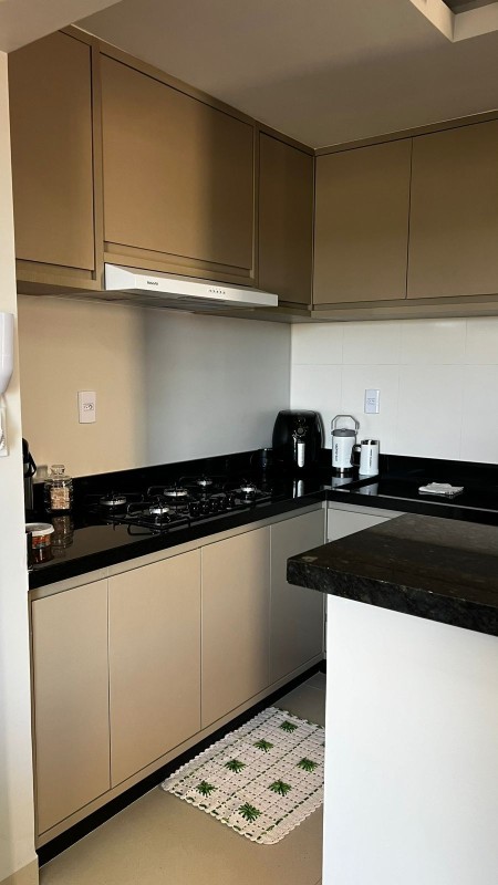 APARTAMENTO Á VENDA NO BAIRRO NOVO PARAÍSO - Imagem 5