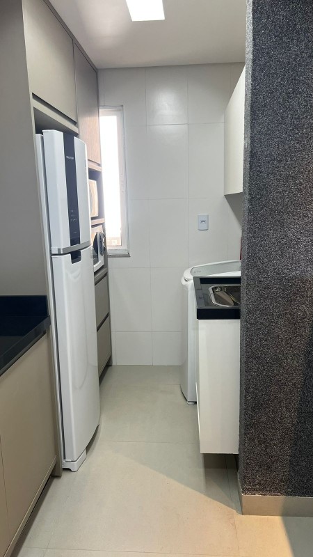 APARTAMENTO Á VENDA NO BAIRRO NOVO PARAÍSO - Imagem 8
