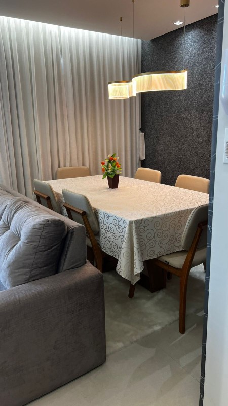 APARTAMENTO Á VENDA NO BAIRRO NOVO PARAÍSO - Imagem 9
