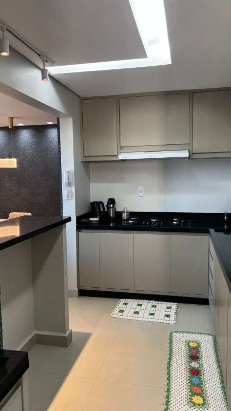 APARTAMENTO Á VENDA NO BAIRRO NOVO PARAÍSO - Imagem 10
