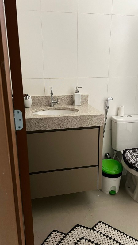 APARTAMENTO Á VENDA NO BAIRRO NOVO PARAÍSO - Imagem 11