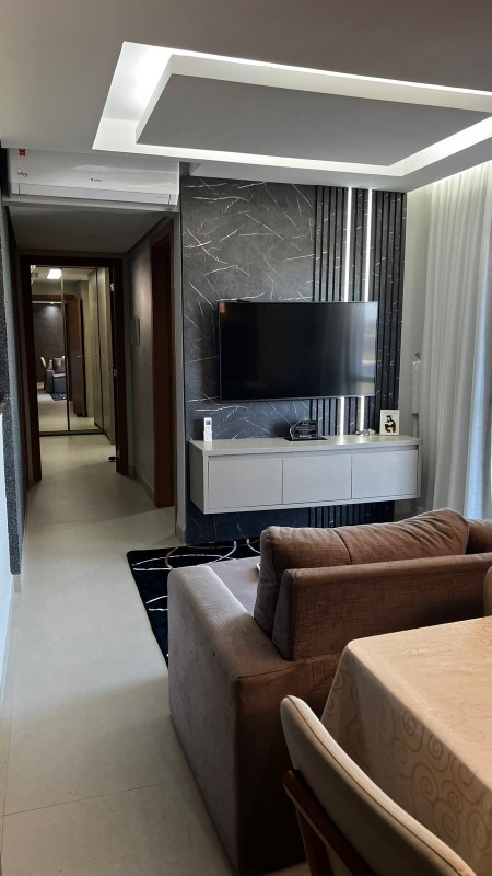APARTAMENTO IMOBILIADO NO BAIRRO JARDIM PARAÍSO - Imagem 3