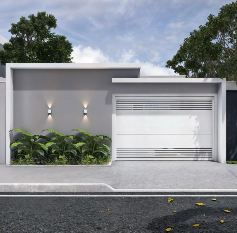 IMÓVEL Á VENDA NO BAIRRO FLORAIS LEA IV