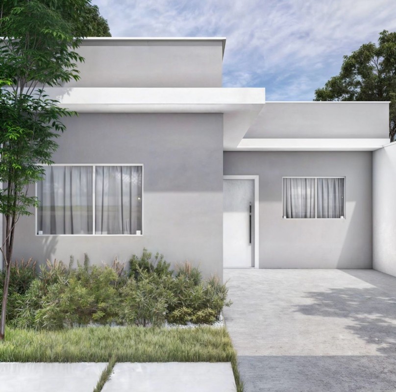 IMÓVEL Á VENDA NO BAIRRO FLORAIS LEA IV - Imagem 2