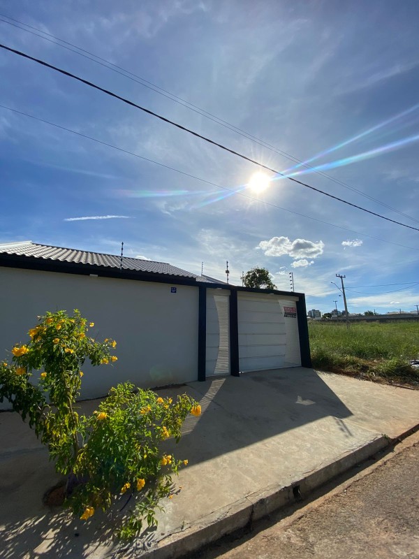 IMÓVEL Á VENDA NO BAIRRO JARDIM PARAISO