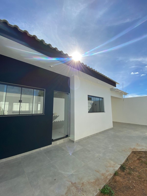 IMÓVEL Á VENDA NO BAIRRO JARDIM PARAISO - Imagem 2
